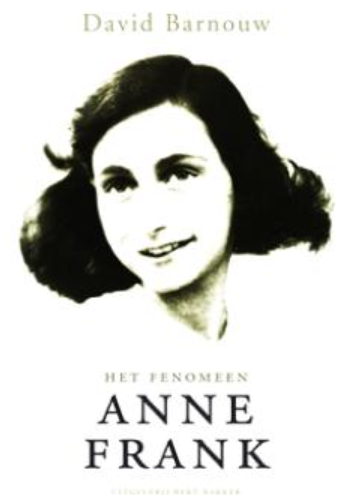 Anne Frank, het fenomeen