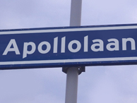 Apollolaan