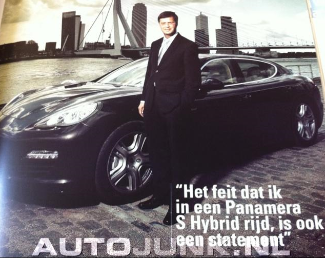 Balkenende+Porsche 2