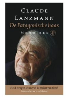 Claude Lanzmann 2