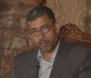 Dr.Ibrahim al-Sinwar