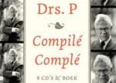 Drs.P boek
