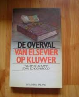 ElsevierKluwer
