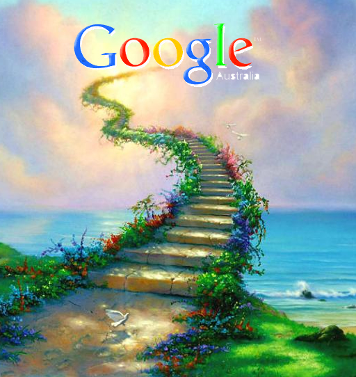 Google is God 2