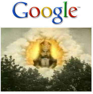 Google is God