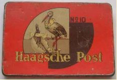 Haagsche Post