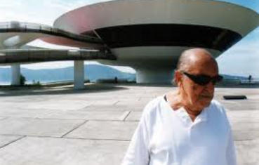 Oscar Niemeyer 2