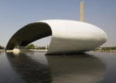 Oscar Niemeyer 3