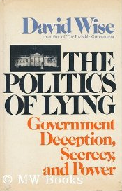 Politics of Lying