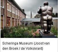 Scheringa Museum