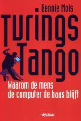 Turings tango