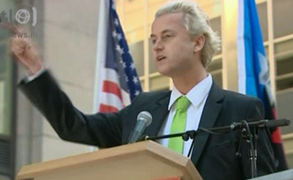 Wilders Ground Zero 2