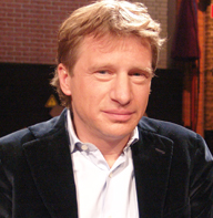 Willem Sijthoff